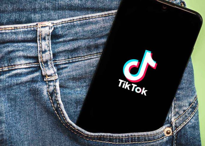 Majority of Americans Support Ban on Social Media App "TikTok"