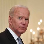 Biden Takes a Step Back From the Jan 6 Committee