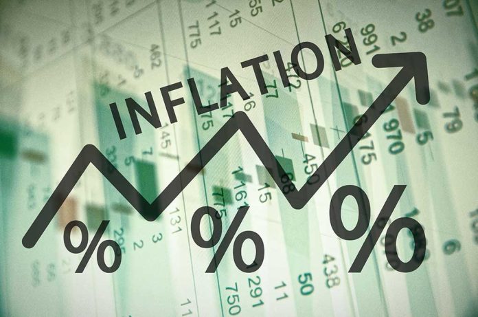 Inflation Just Hit a Record Not Seen in Decades