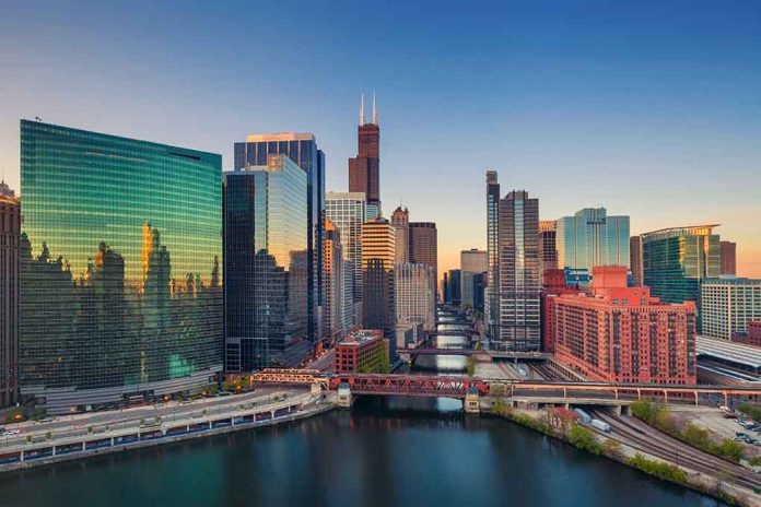 Kamala Plans Chicago Trip After More Mass Shootings