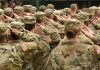 Army Recruitment Falls Drastically Short of Goals