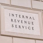 New IRS Bill Threatens Middle-Class Americans