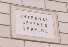 New IRS Bill Threatens Middle-Class Americans