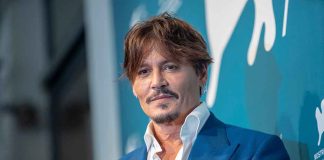 New Court Documents Show What Johnny Depp Gave Ellen Barkin